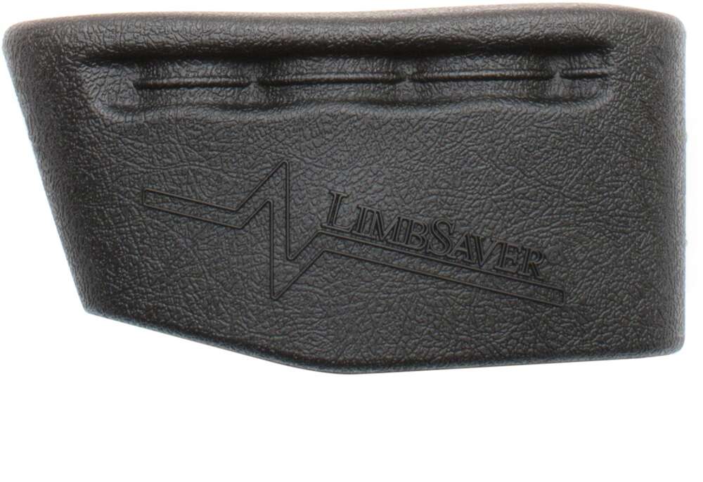 Grips Pads Stocks Sims Vibration Laboratories Ready Series LIMBSAVER AIRTECH RECOIL PAD SLIP-ON LARGE 1" THICK • Model: Ready Series